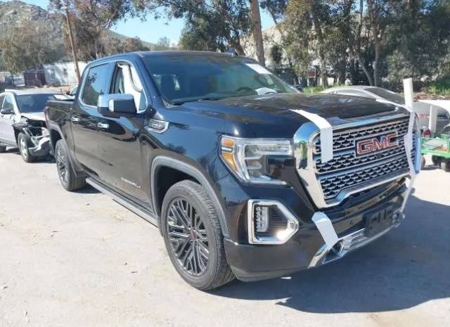 2019 GMC  - Image 1.