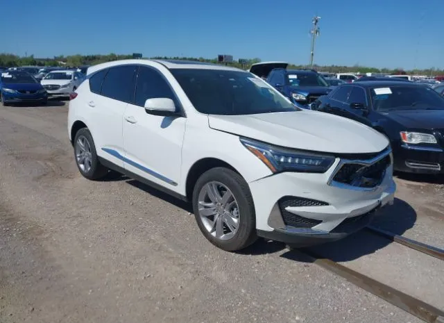 2021 ACURA  - Image 1.