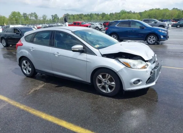 2014 FORD  - Image 1.