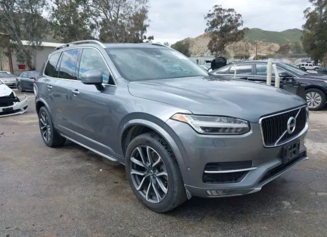 2016 VOLVO  - Image 1.