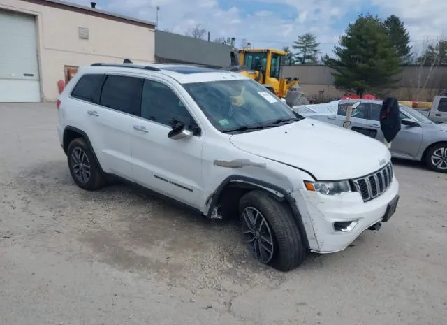 2017 JEEP  - Image 1.