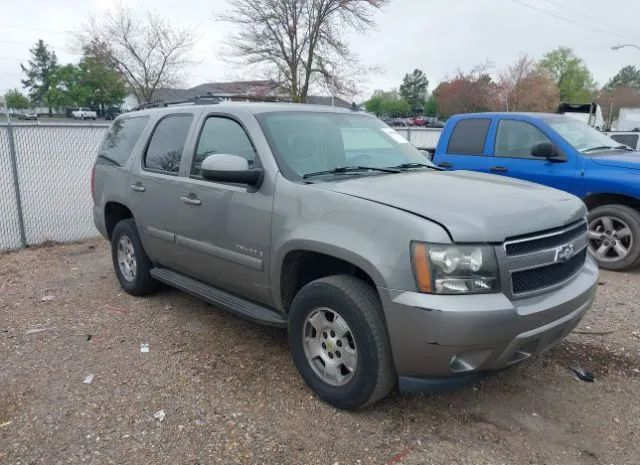 2007 CHEVROLET  - Image 1.