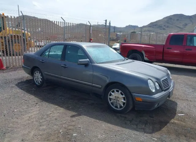 1997 MERCEDES-BENZ  - Image 1.