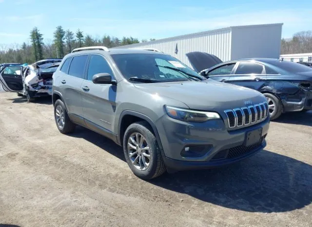 2019 JEEP  - Image 1.