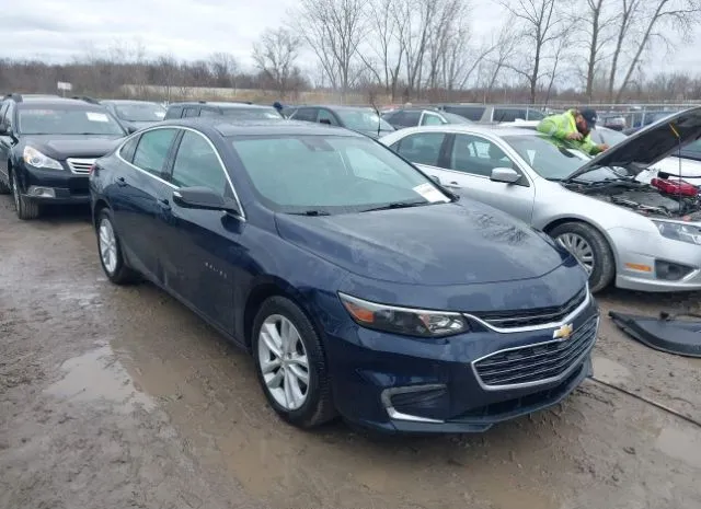 2016 CHEVROLET  - Image 1.