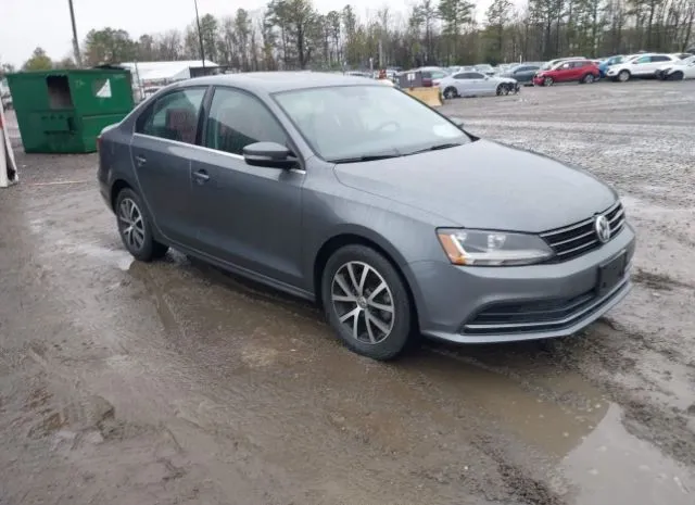 2017 VOLKSWAGEN  - Image 1.