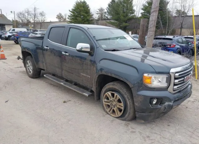 2019 GMC  - Image 1.