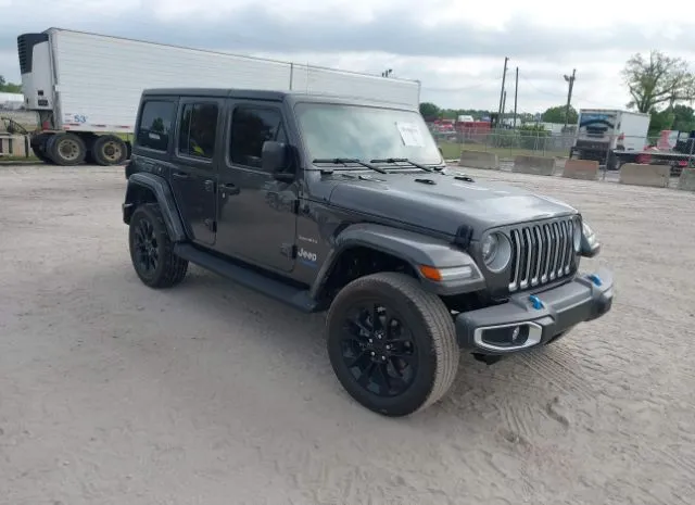 2022 JEEP  - Image 1.