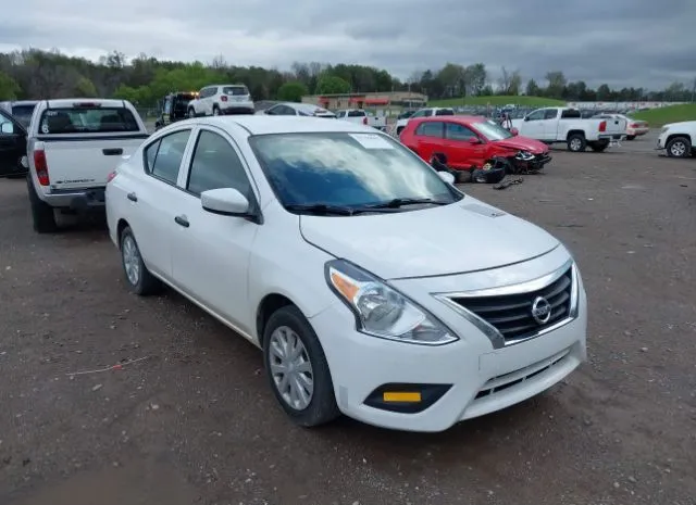 2019 NISSAN  - Image 1.