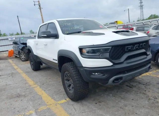 2022 RAM  - Image 1.