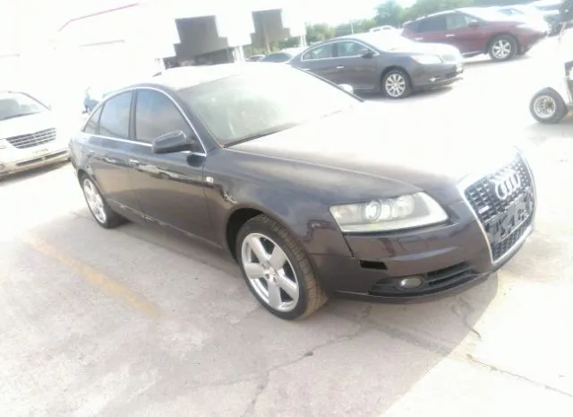 2006 AUDI  - Image 1.