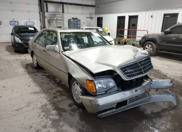 1994 MERCEDES-BENZ  - Image 1.