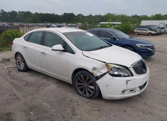 2012 BUICK  - Image 1.