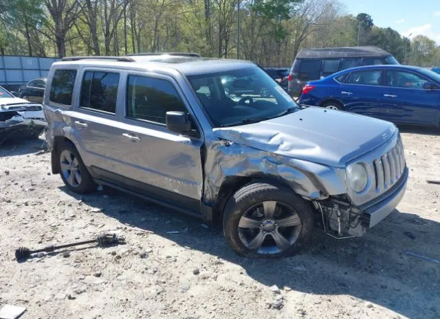 2015 JEEP  - Image 1.