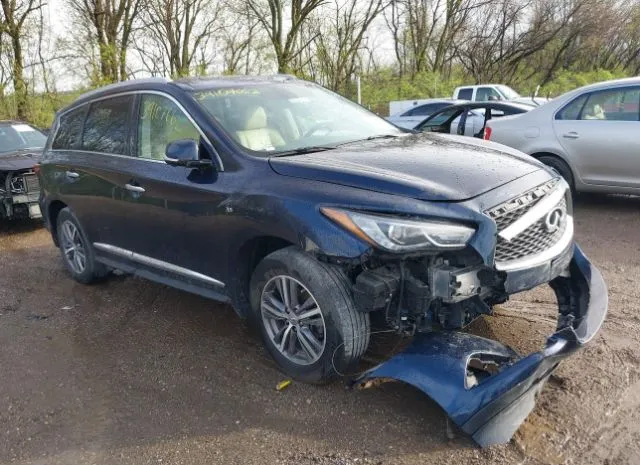 2018 INFINITI  - Image 1.