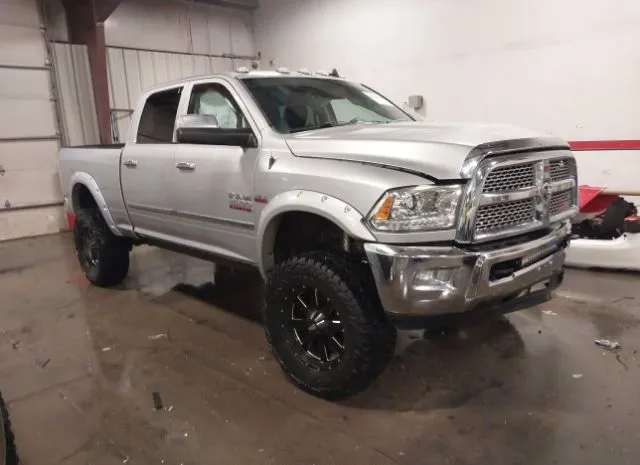 2015 RAM  - Image 1.