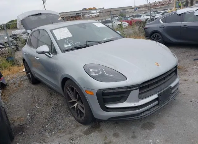 2022 PORSCHE  - Image 1.