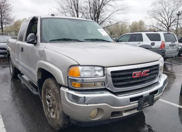 2005 GMC  - Image 1.