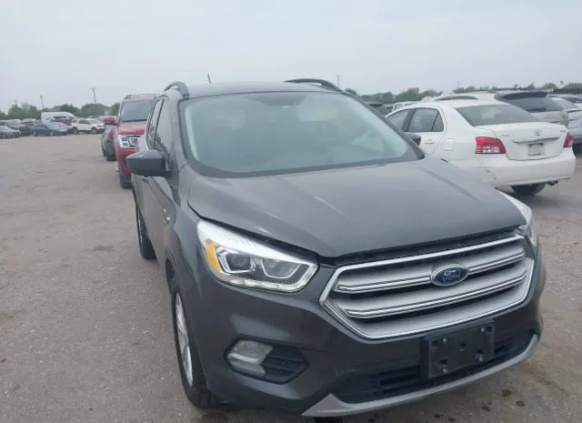 2018 FORD  - Image 1.