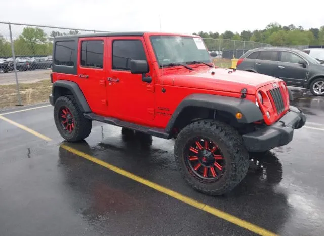 2017 JEEP  - Image 1.