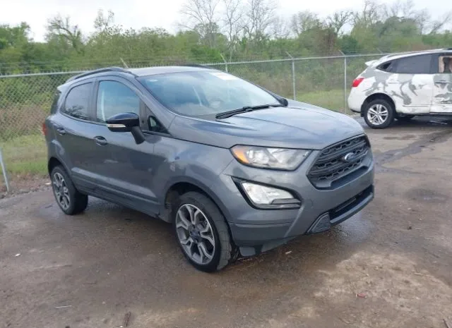 2020 FORD  - Image 1.