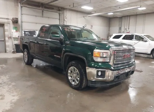 2014 GMC  - Image 1.