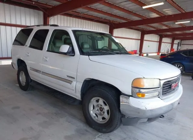 2004 GMC  - Image 1.