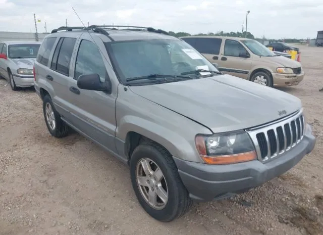 2001 JEEP  - Image 1.