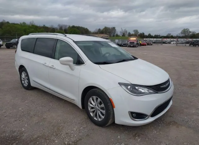 2018 CHRYSLER  - Image 1.