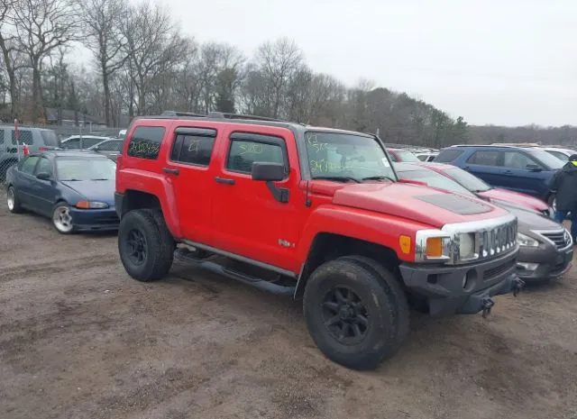 2006 HUMMER  - Image 1.