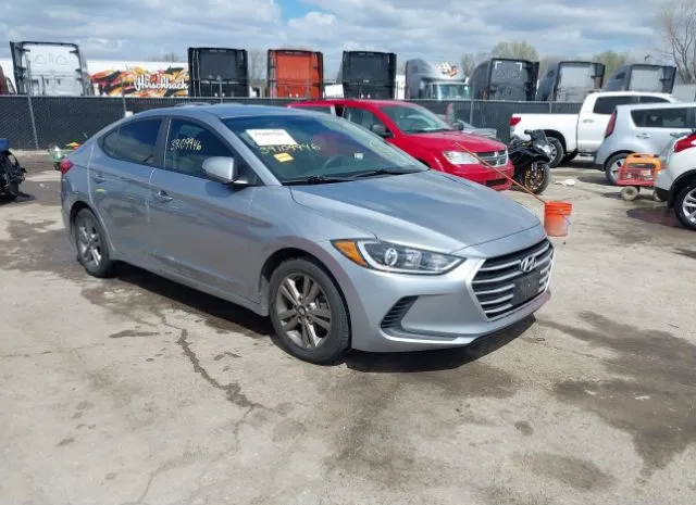 2017 HYUNDAI  - Image 1.