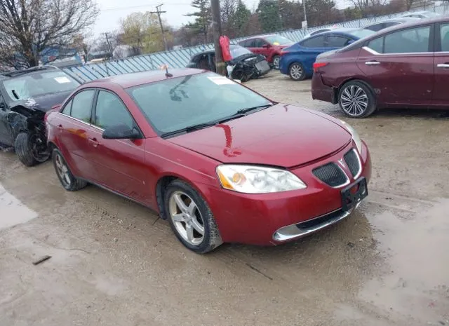 2008 PONTIAC  - Image 1.