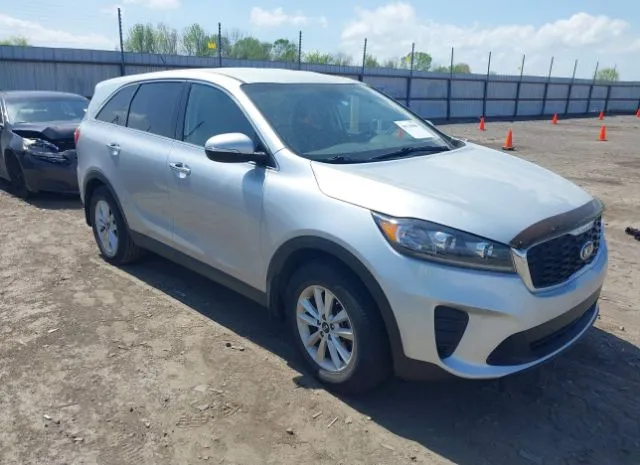 2019 KIA  - Image 1.