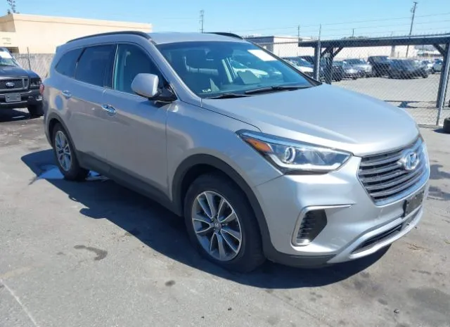 2018 HYUNDAI  - Image 1.