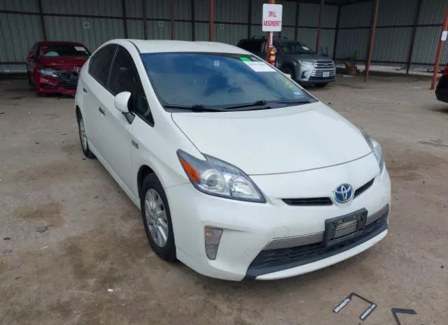 2013 TOYOTA  - Image 1.