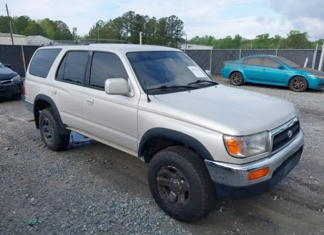 1996 TOYOTA  - Image 1.