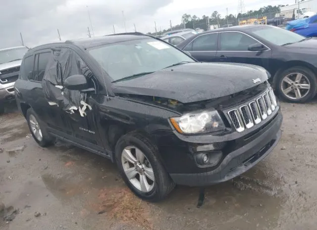 2017 JEEP  - Image 1.