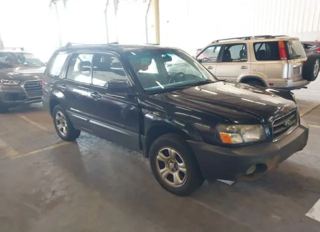 2005 SUBARU  - Image 1.