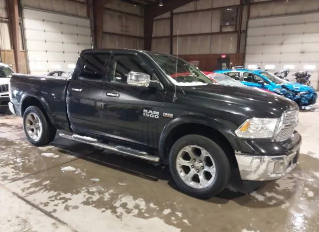 2016 RAM  - Image 1.