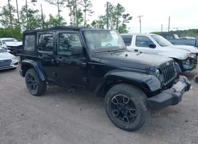 2017 JEEP  - Image 1.