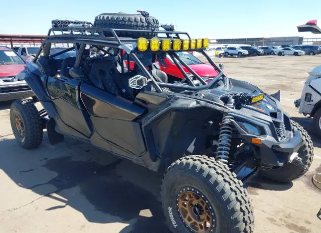 2018 CAN-AM  - Image 1.