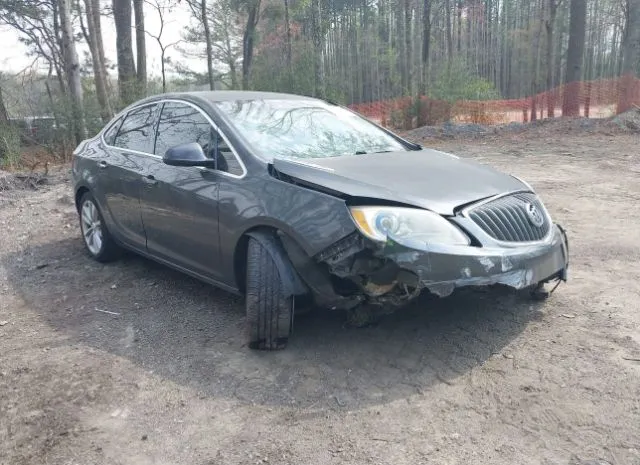 2013 BUICK  - Image 1.