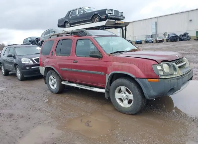 2004 NISSAN  - Image 1.