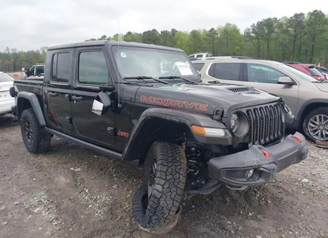 2023 JEEP  - Image 1.