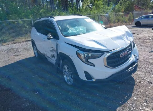 2019 GMC  - Image 1.