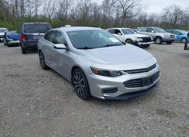 2017 CHEVROLET  - Image 1.