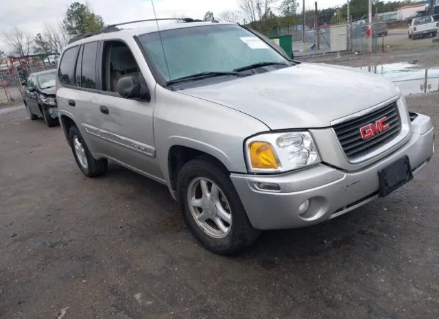 2005 GMC  - Image 1.