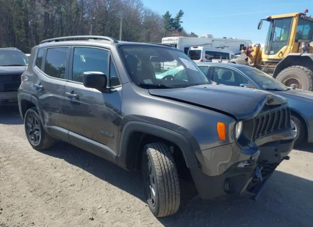 2019 JEEP  - Image 1.