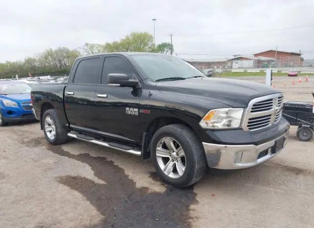 2014 RAM  - Image 1.