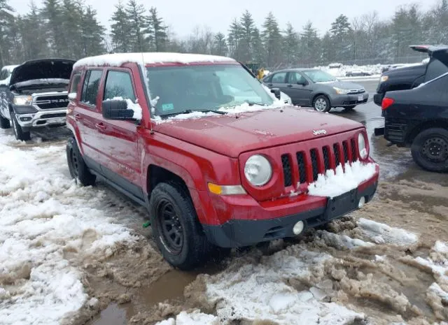 2012 JEEP  - Image 1.